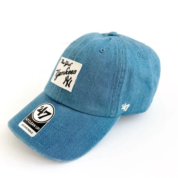 Anthropologie The New York Yankees Baseball Cap - Picture 2 of 7